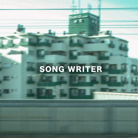 湾岸ソルティ 2rd single 「SONG WRITER」